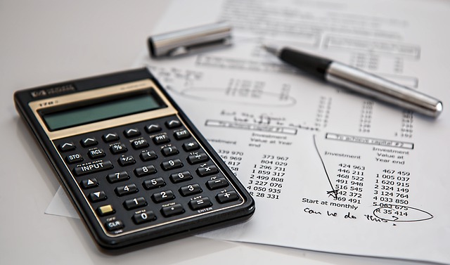 Financie 