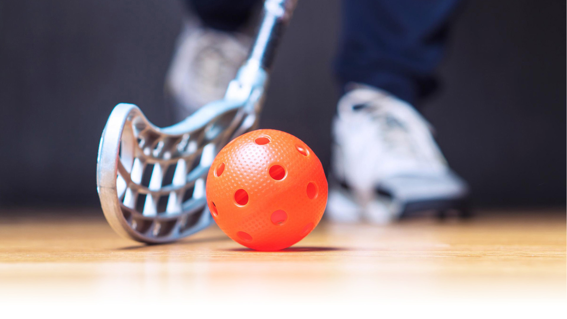 florbalova loptička