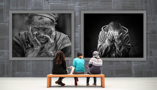galerie