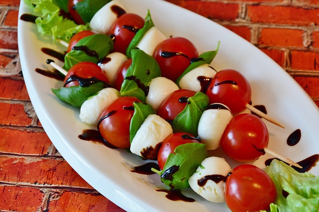 mozzarela
